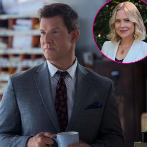 Eric Mabius Teases Signed Sealed Delivered Marriage Brings New Rules 560