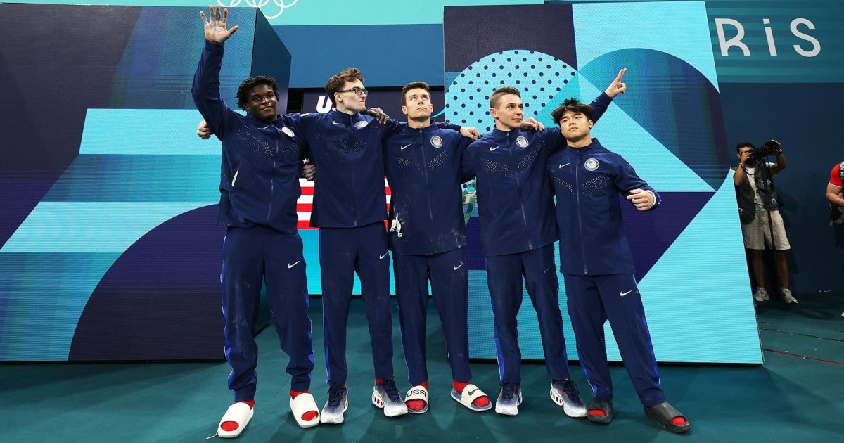 Every Medal Team USA Won at the 2024 Paris Olympics Every Medal Team USA Won at the 2024 Paris Olympics