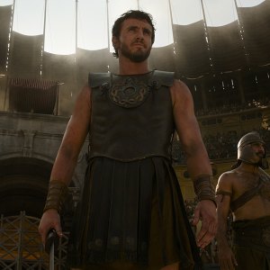 Everything to Know About ‘Gladiator 2’
