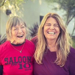 Facts of Lifes Lisa Whelchel Reunited With TV Cousin Jeri Days Before Nixed Reboot Claims