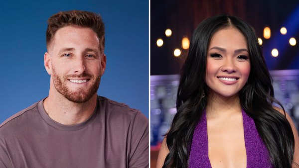 Fans of ‘The Bachelorette’ Figure Out What Movie Sam M. Got The Line He Used on Jenn Tran