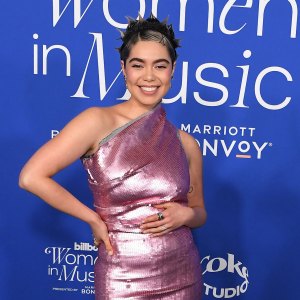 Feature Auli'i Cravalho Says Moana 2 Still Isn't Finished But Promises They Will Deliver by November