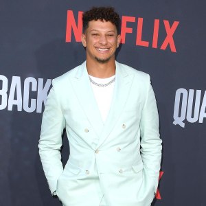 Feature Complete List of 2024 ESPY Awards Nominees and Winners Patrick Mahomes