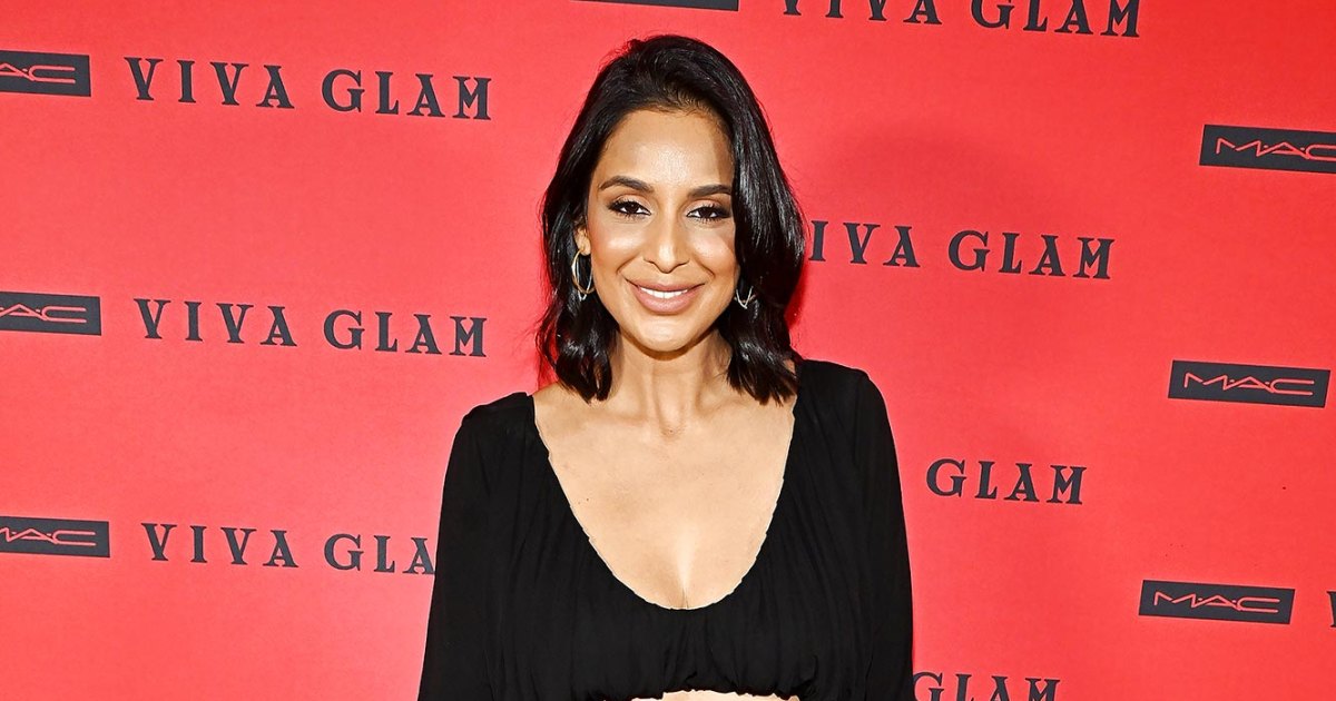 RHONY’s Jessel Taank Says Family Is ‘Safe’ After Caribbean Hurricane Beryl RHONY’s Jessel Taank Says Family Is ‘Safe’ After Caribbean Hurricane Beryl