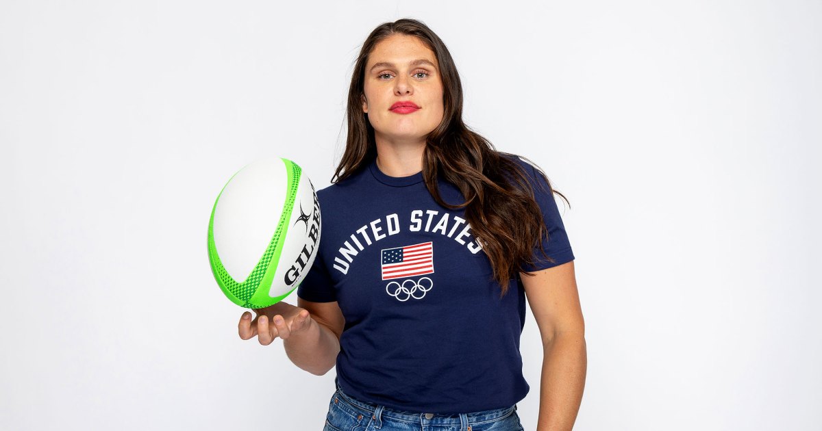 Who Is Ilona Maher? Meet the TikTok-Famous Team USA Rugby Star