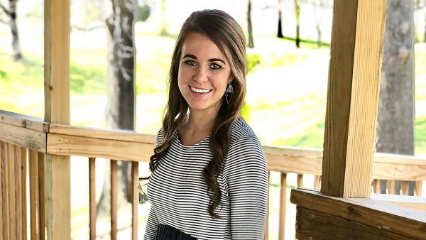 Feature Jana Duggar Pokes Fun at Relationship Status After Sparking Engagement Rumors
