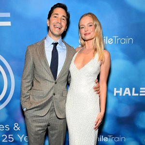 Feature Justin Long Pooped the Bed in Front of Kate Bosworth