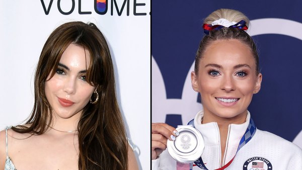 Feature McKayla Maroney Shades MyKayla Skinner After USA Gymnastics Team Win