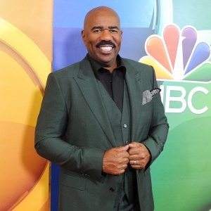 Feature Steve Harvey Loses It Over Greatest Rappers Category on Family Feud