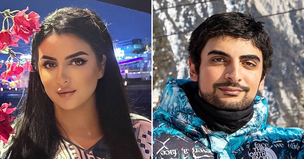 Dubai Princess’ Relationship Timeline: From Engagement to Public Divorce Dubai Princess’ Relationship Timeline: From Engagement to Public Divorce