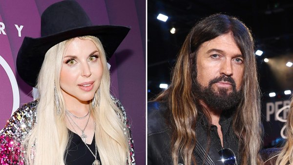 Firerose Releases Statement After Billy Ray Audio Leak 285
