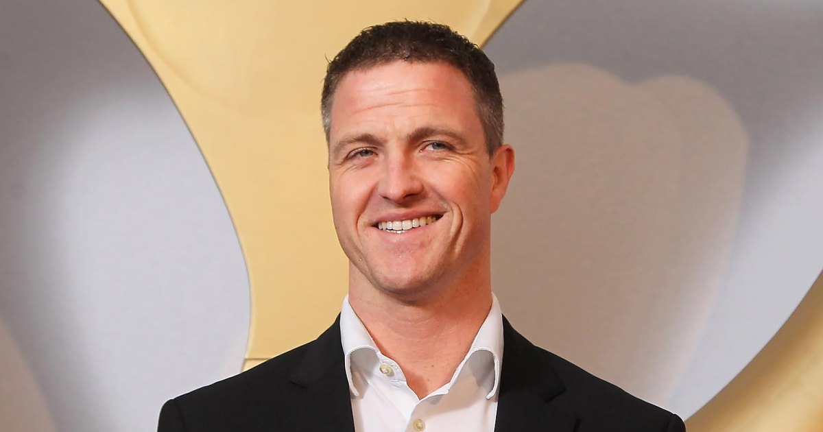 Former F1 Driver Ralf Schumacher Comes Out as Gay Former F1 Driver Ralf Schumacher Comes Out as Gay
