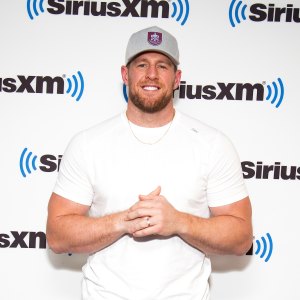 Former NFL Star J.J. Watt Shows Off Insane Physique With Shirtless Photo