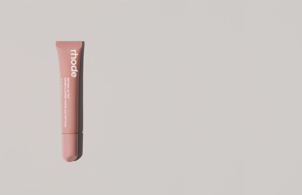 Rhode Peptide Lip Treatment