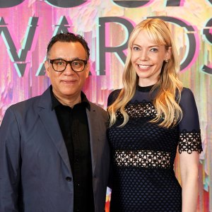 Fred Armisen and Riki Lindhome Have Been Married for 2 Years