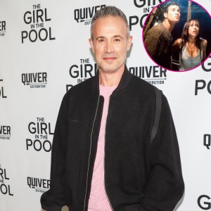 Freddie Prinze Jr is Trying to Make Everything Work for I Know What You Did Last Summer Return
