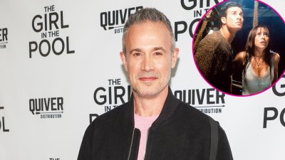 Freddie Prinze Jr is Trying to Make Everything Work for I Know What You Did Last Summer Return