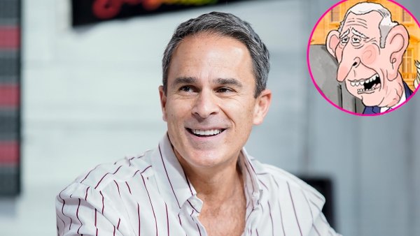 Gary Janetti Was Surprisingly ‘Never Interested’ in Royal Family Despite Famous Prince George Jokes