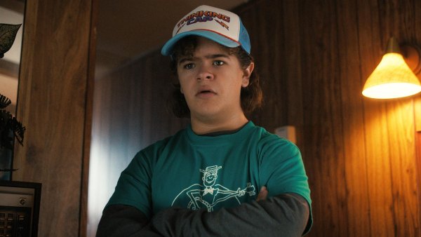 Gaten Matarazzo Says Stranger Things Season 5 Should Kill off His Character Dustin