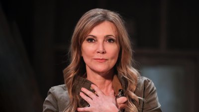 'General Hospital' Legend Emma Samms to Return as Holly Sutton 1 Year After Leaving the Show