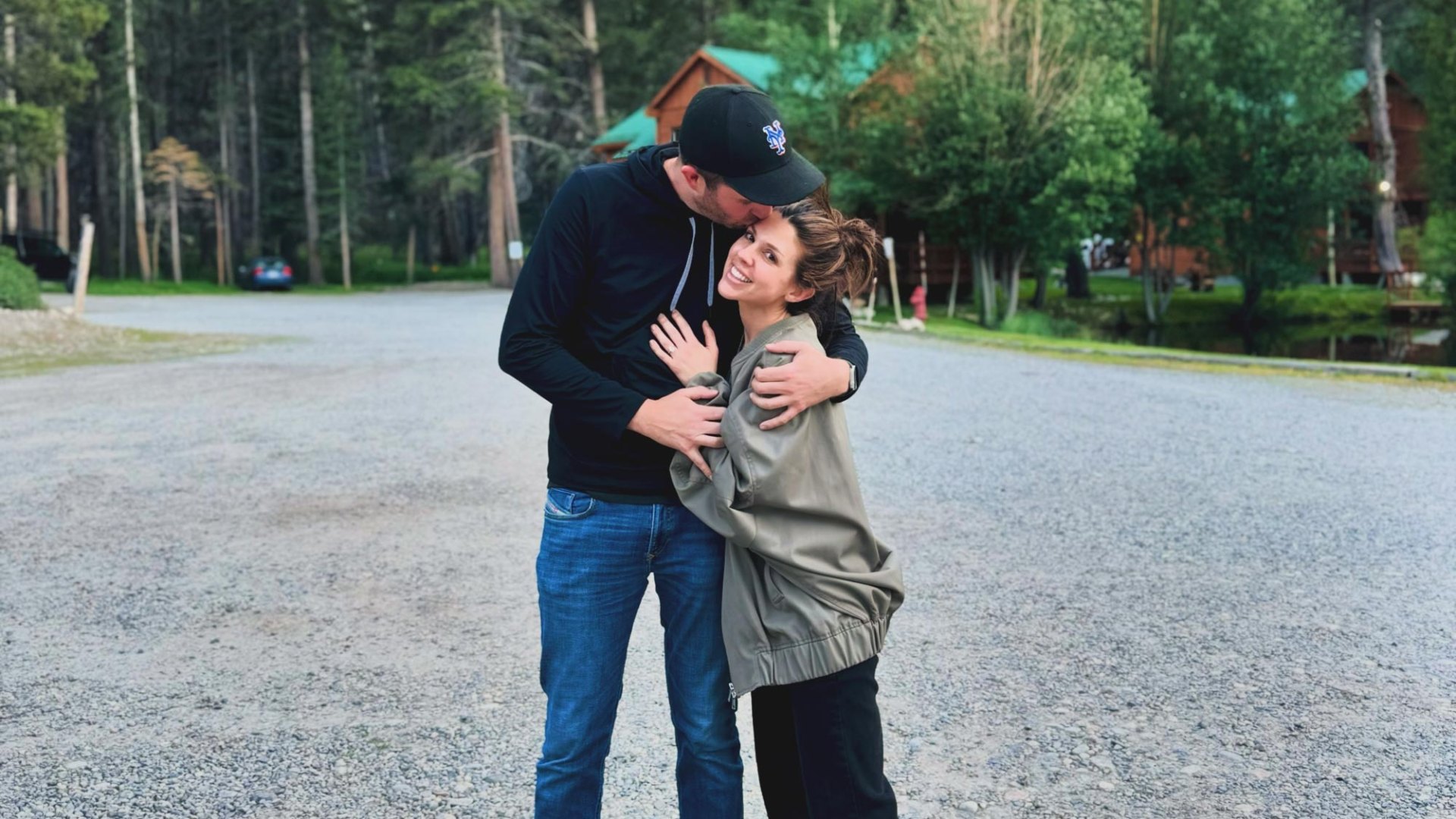 General Hospital Star Kate Mansi Engaged to Longtime Boyfriend Matt McInnis