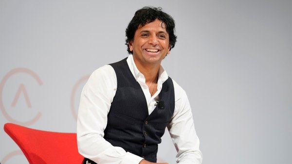 M. Night Shyamalan