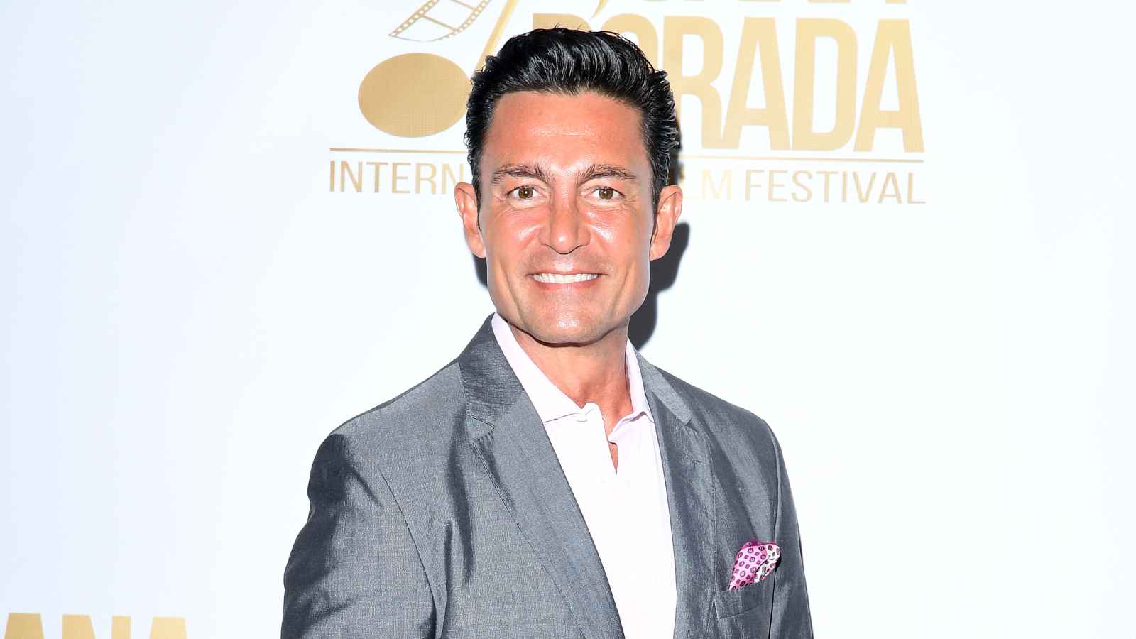 Actor Colunga Fernando Colunga vuelve al dramna con 'El Conde: Amor y honor' | Us Weekly