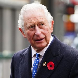 UK Royals Attend COP26 - Day 6