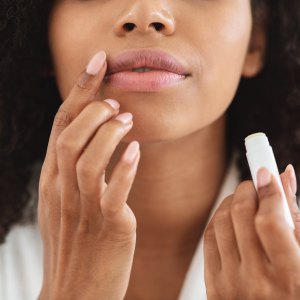 Lip Balm