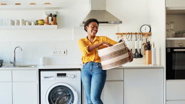 Household and Pantry Essentials