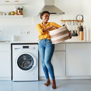 Household and Pantry Essentials