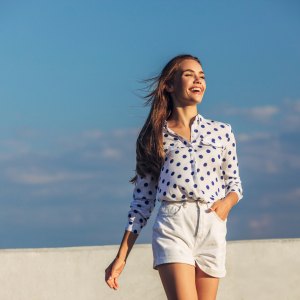 Shorts You Won't Absolutely Hate
