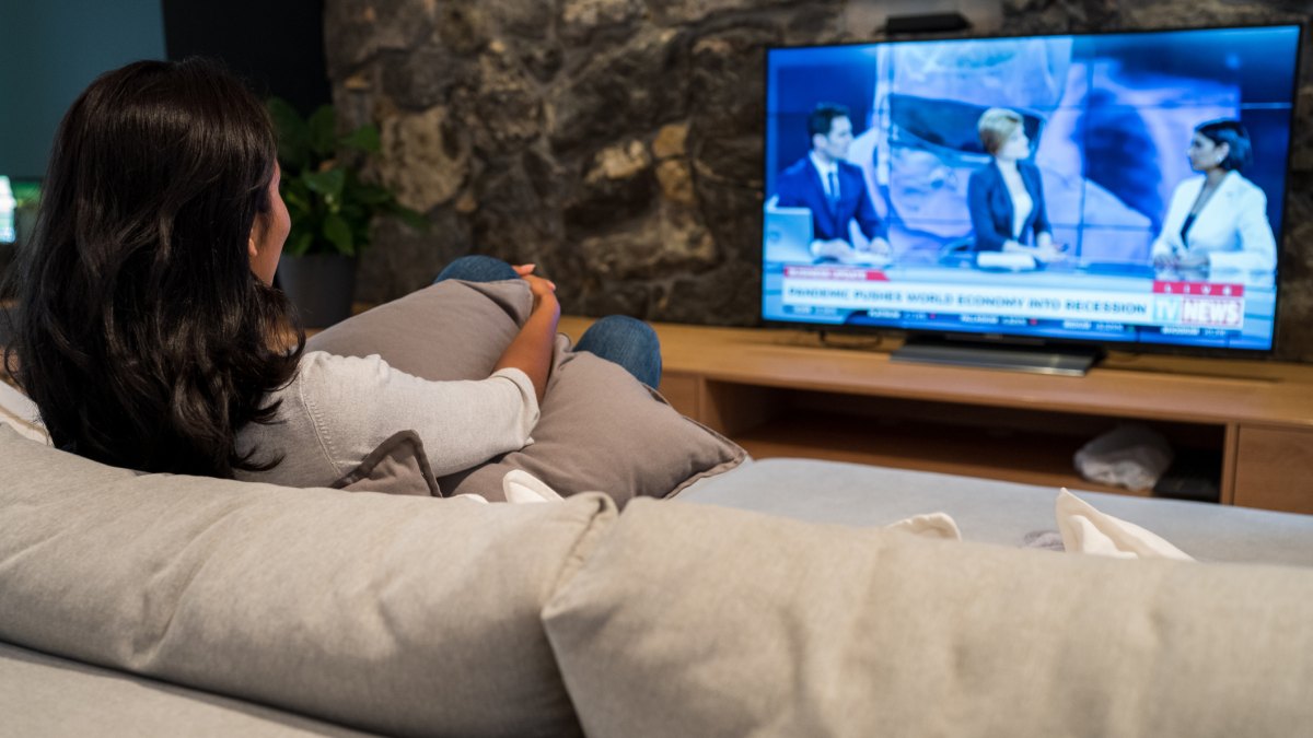 15 Best Prime Day TV Deals You Can Shop Right Now