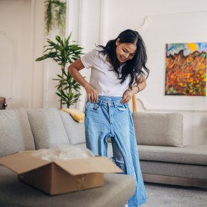 Oversized Fashion Deals Amazon Prime Day