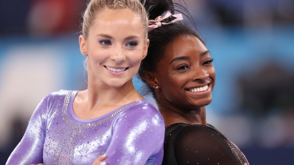 Olympics - Previews - Day -1