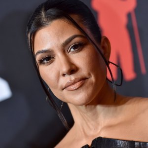 Kourtney Kardashian Lemme Wakeup Gummies