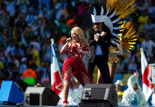 Los famosos lloran al ver a Colombia en la final de la Copa América ...