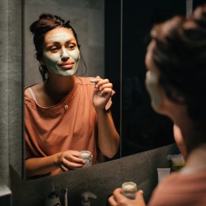 15 Skincare Products That Work While You Sleep
