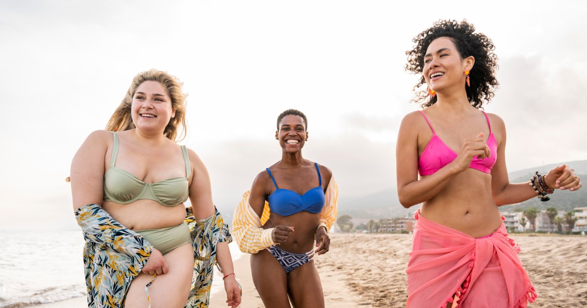 These Swimsuits & Cover-Ups Are On Sale for Under $100 at Nordstrom These Swimsuits & Cover-Ups Are On Sale for Under $100 at Nordstrom