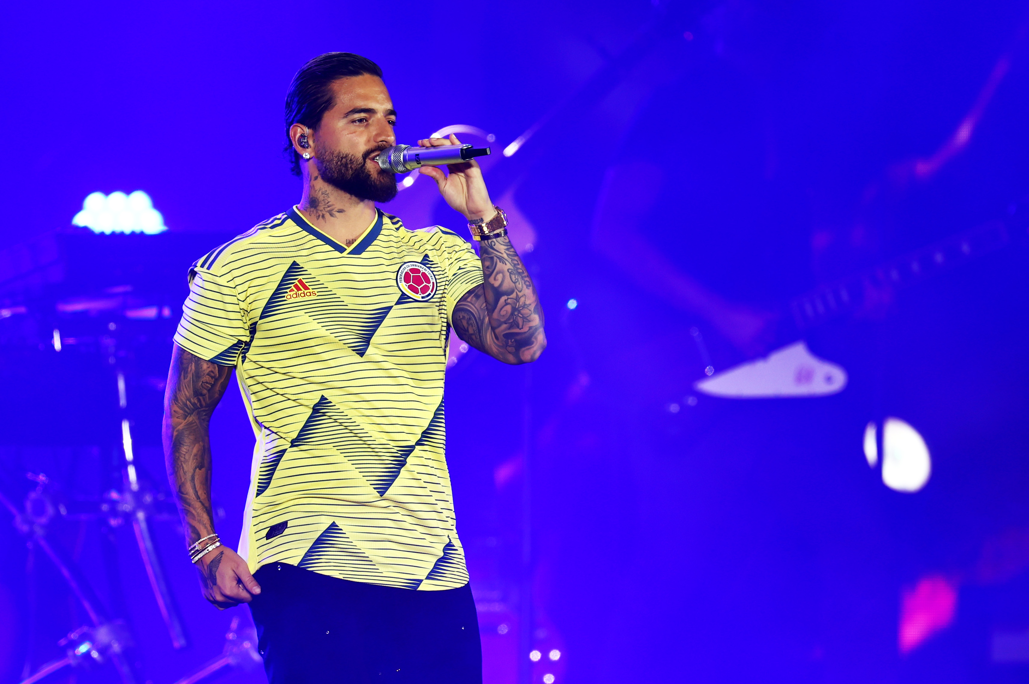 Maluma