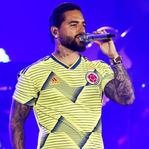 Maluma