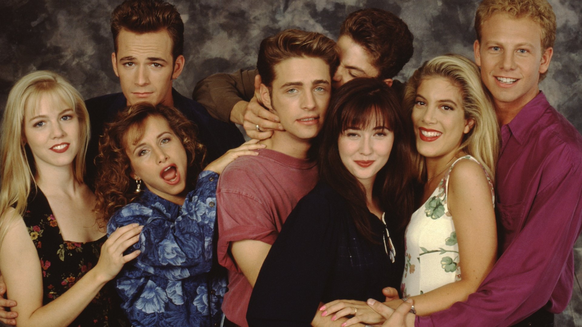 Friends, Dawson's Creek, 90210: What Your Kids Really Think Friends, Dawson's Creek, 90210: What Your Kids Really Think