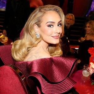 Adele's Break From Music Sums Up How Every Burned-Out Millennial Mom Feels