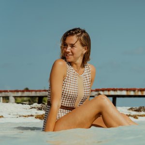 Modest Swimsuits