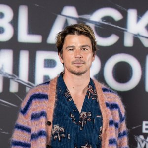 BFI Screening: Black Mirror, Josh Hartnett