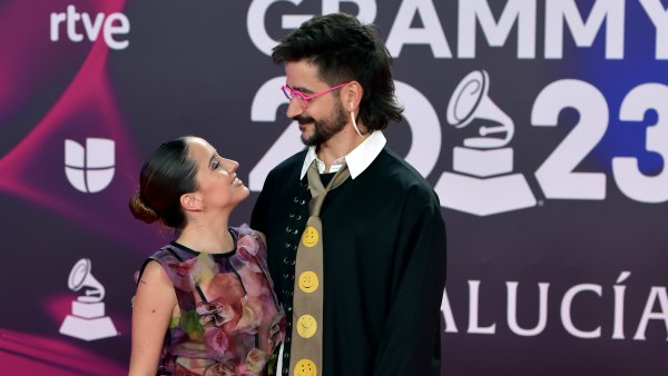 Camilo y Evaluna