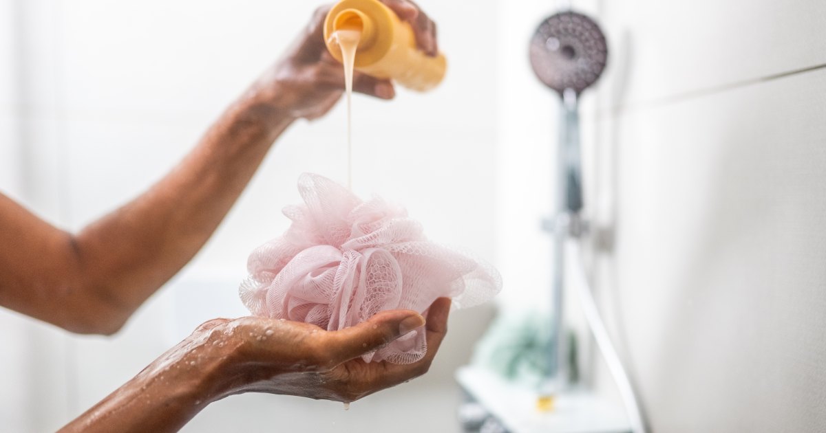 Kick Body Acne to the Curb with 6 Body Washes Kick Body Acne to the Curb with 6 Body Washes