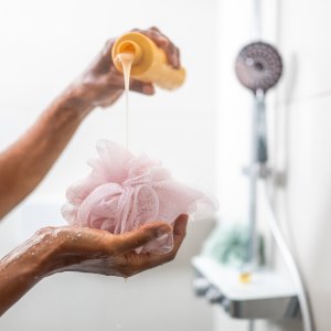 Bacne Body Washes