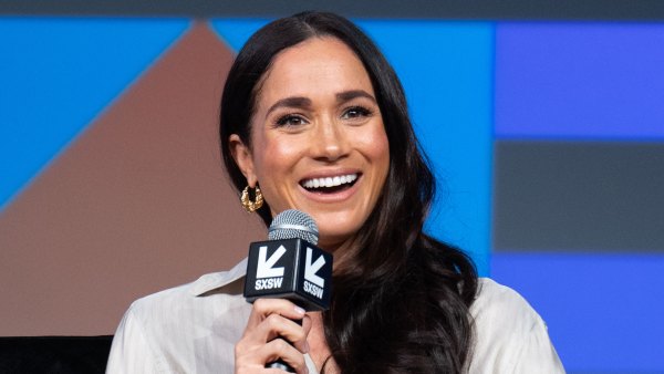 Meghan Markle