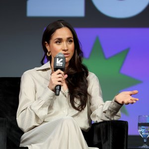 Meghan Markle Perfume